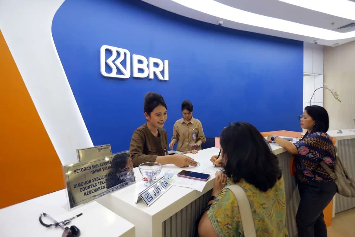 Penyaluran KUR Tembus Rp260,8 Triliun, Jangkau 4 Juta Debitur