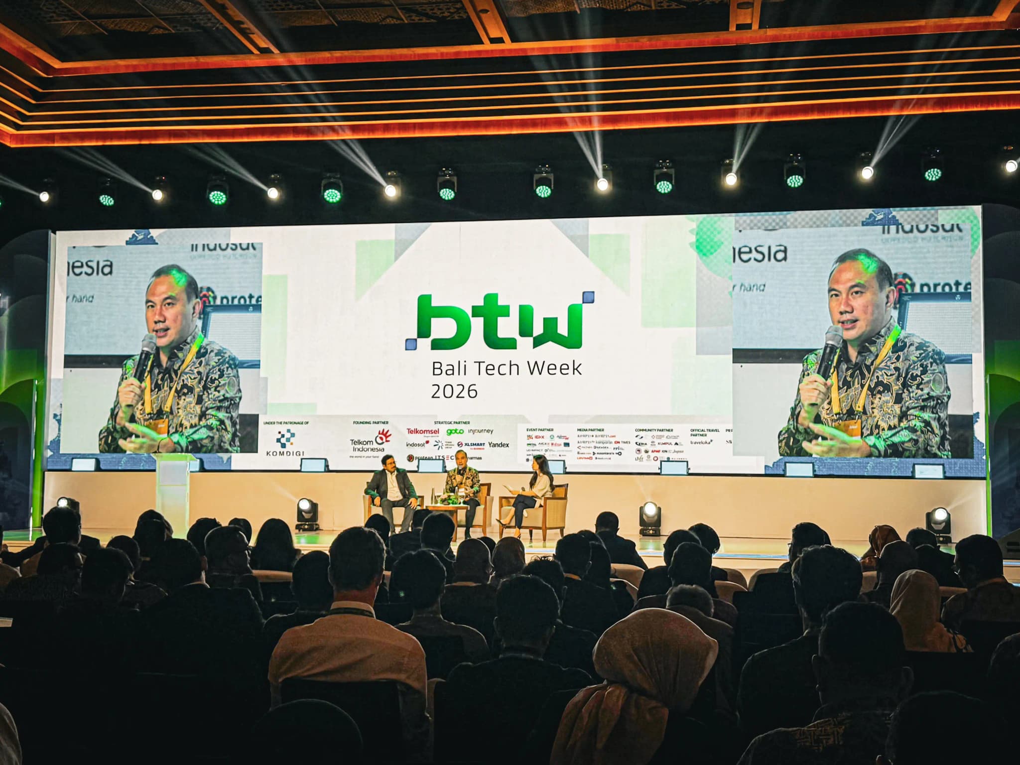 GoTo Rilis LLM Open-Source 27 Miliar Parameter untuk Indonesia